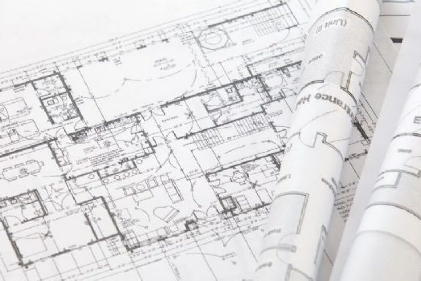 Projetos Técnicos para Arquitetura e Engenharia